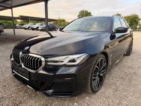 BMW 530 xDrive Touring /M packet / Mild Hybrid / 286 k./, снимка 1