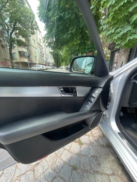 Mercedes-Benz C 220 OM 646, снимка 12