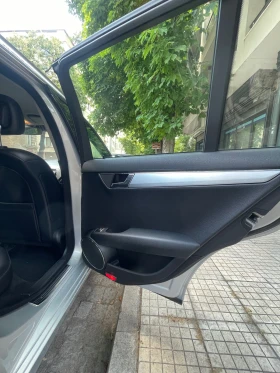 Mercedes-Benz C 220 OM 646, снимка 15