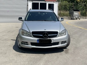 Mercedes-Benz C 220 //ЦЕНАТА Е ДО КРАЯ НА МЕСЕЦА//, снимка 2