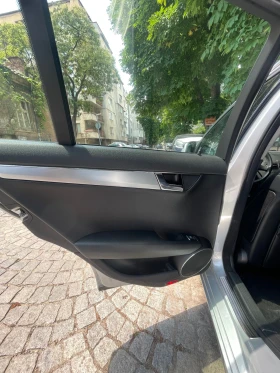 Mercedes-Benz C 220 OM 646, снимка 13