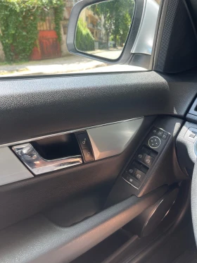 Mercedes-Benz C 220 OM 646, снимка 9