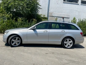Mercedes-Benz C 220 //ЦЕНАТА Е ДО КРАЯ НА МЕСЕЦА//, снимка 5