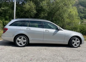Mercedes-Benz C 220 ОМ 646 //ВИДЕО//, снимка 10