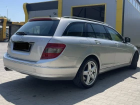 Mercedes-Benz C 220 //ЦЕНАТА Е ДО КРАЯ НА МЕСЕЦА//, снимка 4