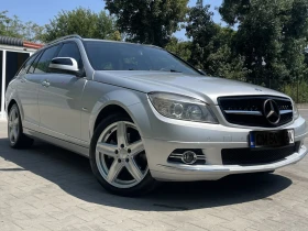 Mercedes-Benz C 220 //ЦЕНАТА Е ДО КРАЯ НА МЕСЕЦА//, снимка 1