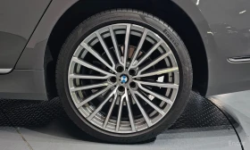 BMW 740 ЛАЗЕРИ * ОБДУХВАНЕ * ДИСТРОНИК * H/K * , снимка 7