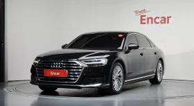 Audi A8 BANG&OLUFSEN, снимка 1