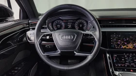Audi A8 BANG&OLUFSEN, снимка 10