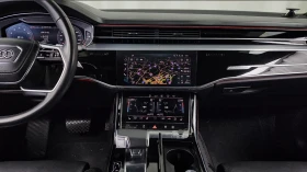 Audi A8 BANG&OLUFSEN, снимка 11