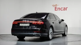 Audi A8 BANG&OLUFSEN, снимка 2