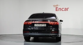 Audi A8 BANG&OLUFSEN, снимка 4