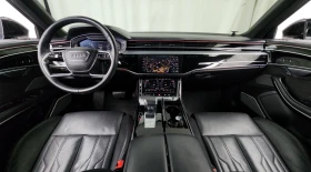 Audi A8 BANG&OLUFSEN, снимка 9