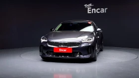 Kia Stinger 2.0* KEYLESS* ПОДГРЕВ ВОЛАН* ЕЛ. БАГАЖНИК* КРАЙНА , снимка 3