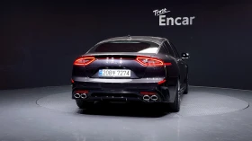 Kia Stinger 2.0* KEYLESS* ПОДГРЕВ ВОЛАН* ЕЛ. БАГАЖНИК* КРАЙНА , снимка 4