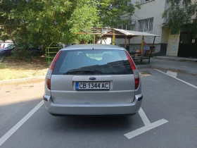 Ford Mondeo, снимка 3