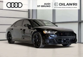 Audi S8 Quattro 4.0T 563 HP / Black Optics / Driver Assist, снимка 1