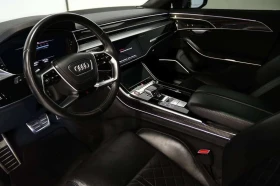 Audi S8 Quattro 4.0T 563 HP / Black Optics / Driver Assist, снимка 2