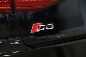 Audi S8 Quattro 4.0T 563 HP / Black Optics / Driver Assist, снимка 9