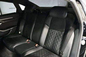 Audi S8 Quattro 4.0T 563 HP / Black Optics / Driver Assist, снимка 16