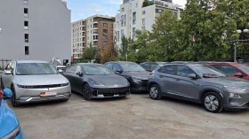 Hyundai Ioniq 5 24 000 км/В ГАРАНЦИЯ/Techniq PIXEL ACC CAM, снимка 17