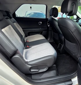 Hyundai Ioniq 5 24 000 км/В ГАРАНЦИЯ/Techniq PIXEL ACC CAM, снимка 11