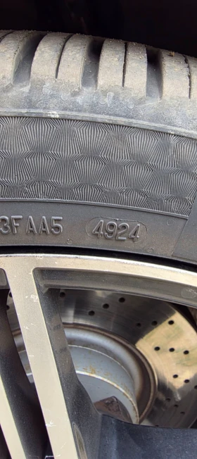 Mercedes-Benz S 350 CDI Long, снимка 12