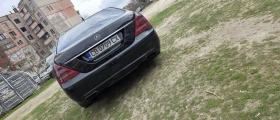 Mercedes-Benz S 350 CDI Long, снимка 5