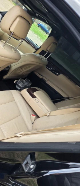 Mercedes-Benz S 350 CDI Long, снимка 7
