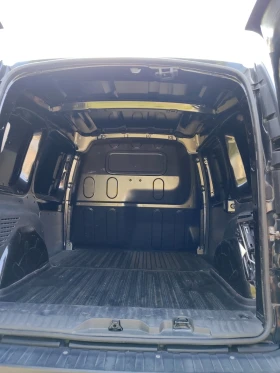 Mercedes-Benz Citan 111, снимка 7