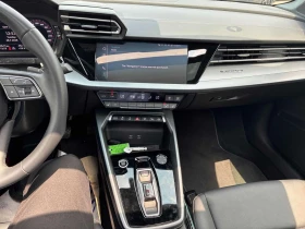 Audi A3 * CARFAX * БЕЗ ЗАБЕЛЕЖКА * ОТ ПРЕДСТАВИТЕЛСТВО, снимка 9