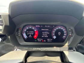 Audi A3 * CARFAX * БЕЗ ЗАБЕЛЕЖКА * ОТ ПРЕДСТАВИТЕЛСТВО, снимка 8