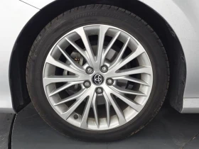 Toyota Camry 2.5 A25A-FKS Automatic, снимка 5