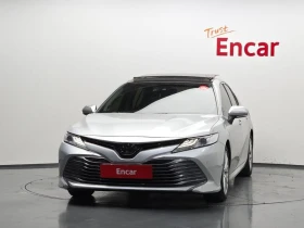 Toyota Camry 2.5 A25A-FKS Automatic, снимка 2