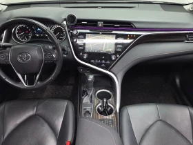Toyota Camry 2.5 A25A-FKS Automatic, снимка 8