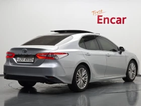 Toyota Camry 2.5 A25A-FKS Automatic, снимка 3