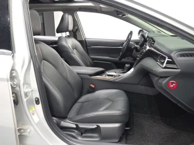 Toyota Camry 2.5 A25A-FKS Automatic, снимка 7