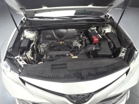 Toyota Camry 2.5 A25A-FKS Automatic, снимка 17