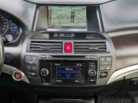 Honda Accord CROSSTOUR 3.5, снимка 13