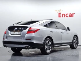 Honda Accord CROSSTOUR 3.5, снимка 2