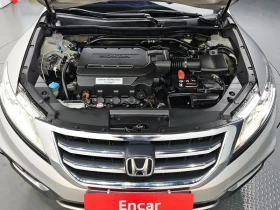 Honda Accord CROSSTOUR 3.5, снимка 6