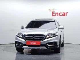 Honda Accord CROSSTOUR 3.5, снимка 3
