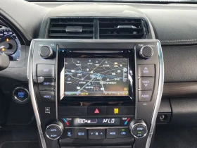 Toyota Camry 2.5 XLE, снимка 12