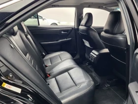 Toyota Camry 2.5 XLE, снимка 11