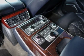 Audi A8 * 4.2 TDI quattro* СМЕНЕНИ ВЕРИГИ* МАСАЖИ* ОБДУХВА, снимка 12