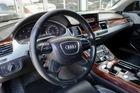 Audi A8 * 4.2 TDI quattro* СМЕНЕНИ ВЕРИГИ* МАСАЖИ* ОБДУХВА, снимка 15