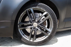 Audi A8 * 4.2 TDI quattro* СМЕНЕНИ ВЕРИГИ* МАСАЖИ* ОБДУХВА, снимка 5