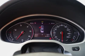 Audi A8 * 4.2 TDI quattro* СМЕНЕНИ ВЕРИГИ* МАСАЖИ* ОБДУХВА, снимка 7