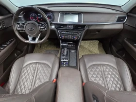 Kia K5 1.6 Turbo Noblesse Special, снимка 7