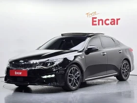 Kia K5 1.6 Turbo Noblesse Special, снимка 1